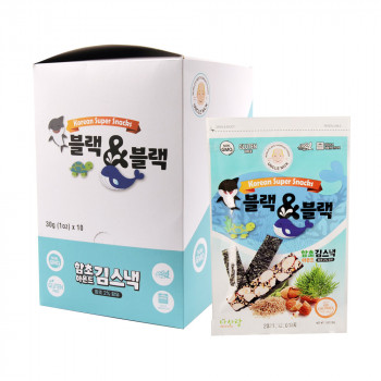 함초김스넥
