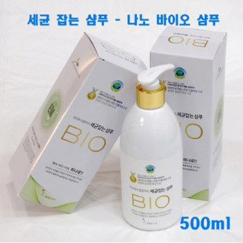 평화바이오테크 EM샴푸