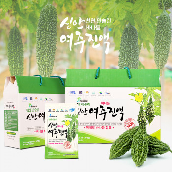 바나듐 여주진액 배송비포함가