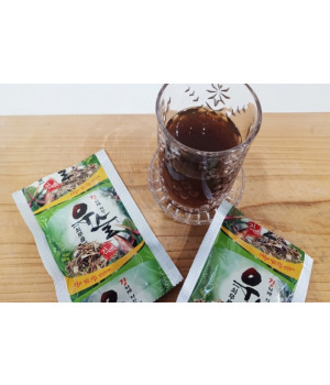 작약산 우슬즙 120ml 50포