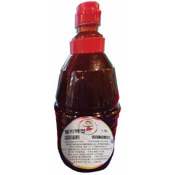 아리랑멸치액젓 1.8lL 배송비포함갸격
